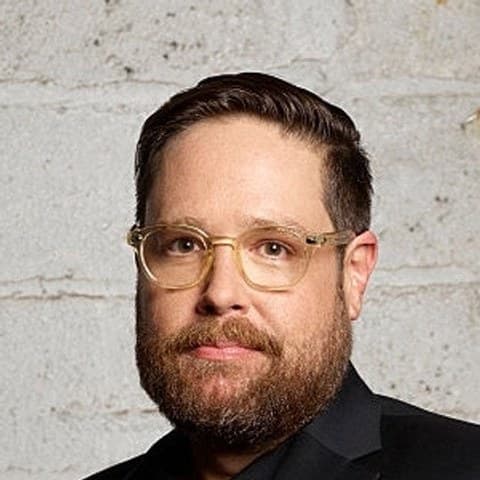 Zak Orth