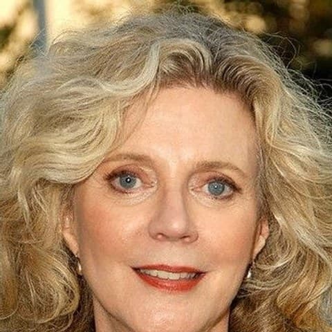 Blythe Danner