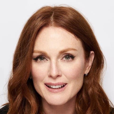 Julianne Moore