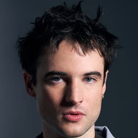 Tom Sturridge