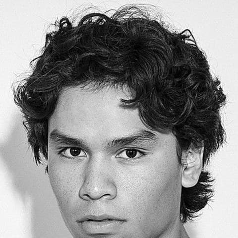 Forrest Goodluck