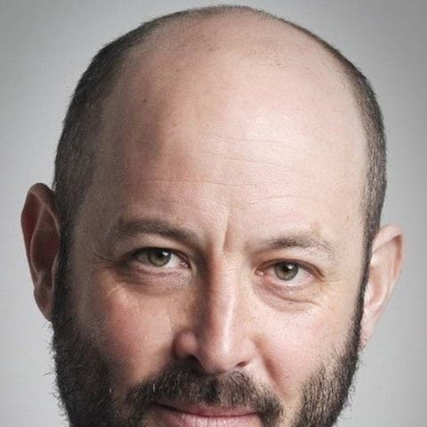 Ross Waiton