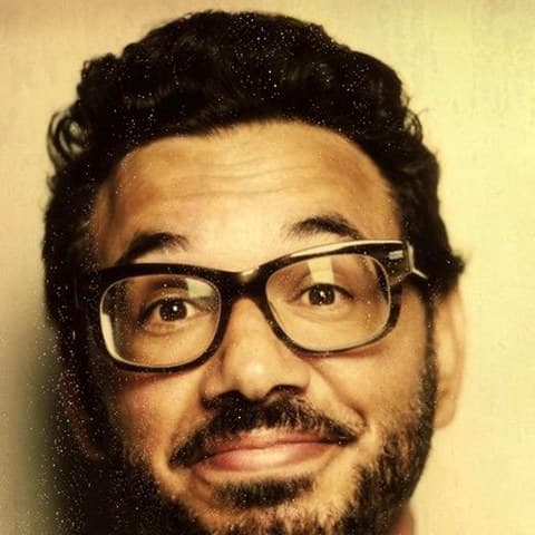 Al Madrigal