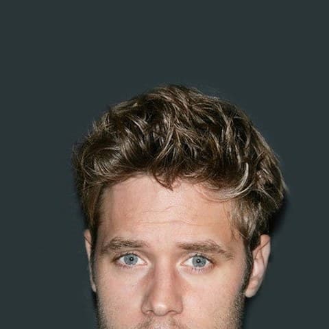 Shaun Sipos
