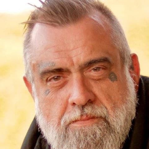 Mike Ferguson