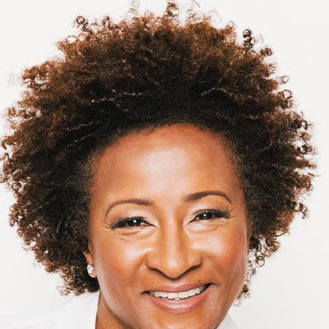 Wanda Sykes