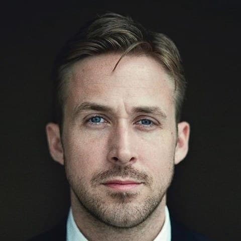 Ryan Gosling