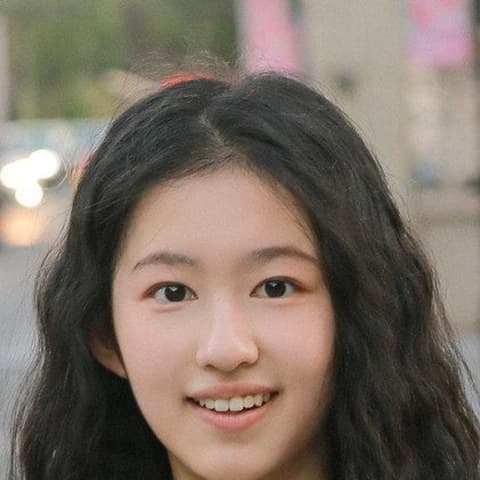 Lv Chenyue