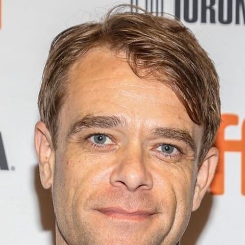 Nick Stahl