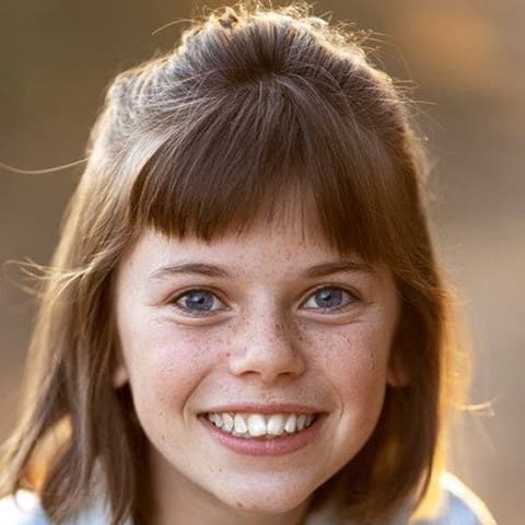 Maïla Hosie