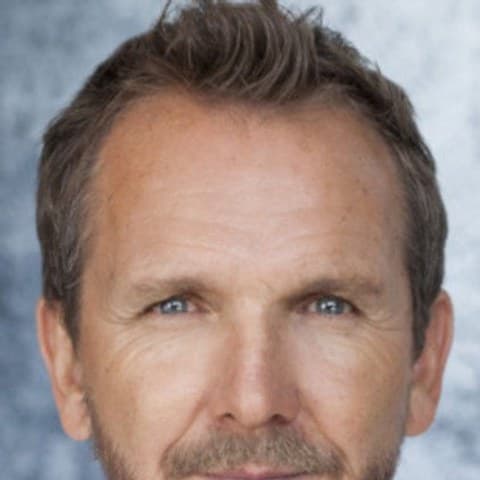 Sebastian Roché