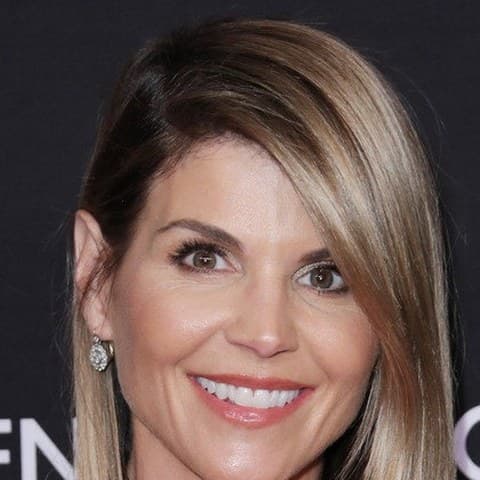 Lori Loughlin