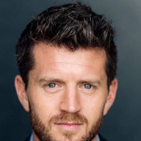 Ryan O'Kane