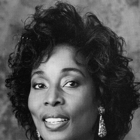 Madge Sinclair