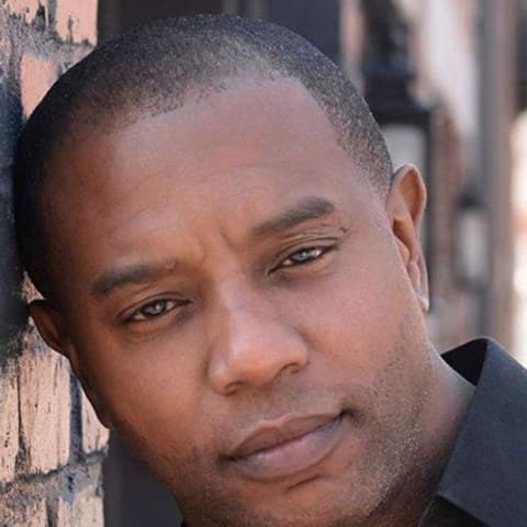 Otis Winston