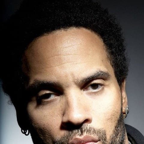 Lenny Kravitz