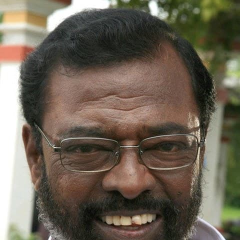 Manivannan