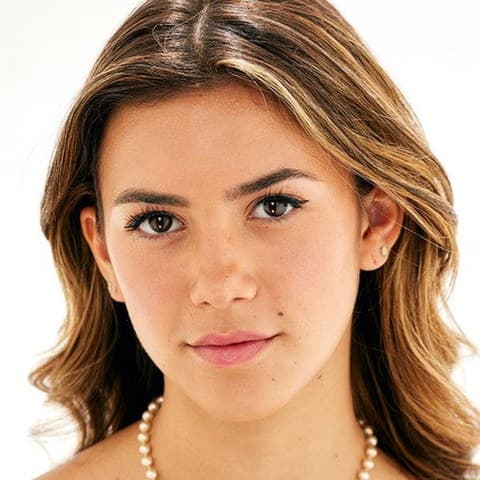 Scarlett Estevez
