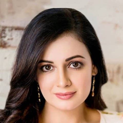 Dia Mirza