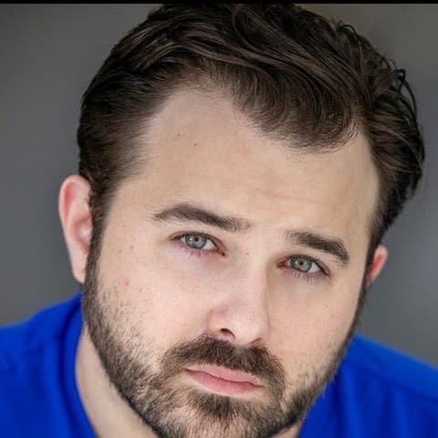 Hutch Dano