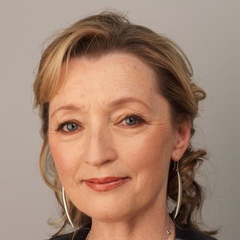 Lesley Manville
