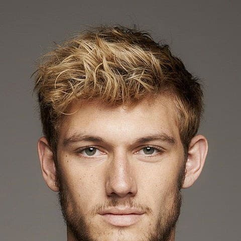 Alex Pettyfer
