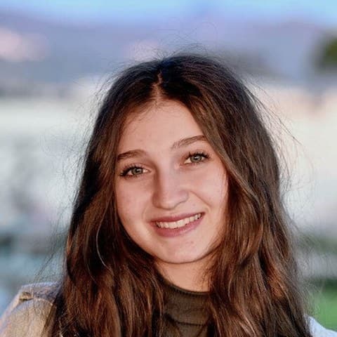 Margherita Rebeggiani