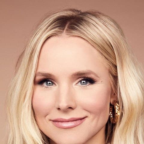 Kristen Bell