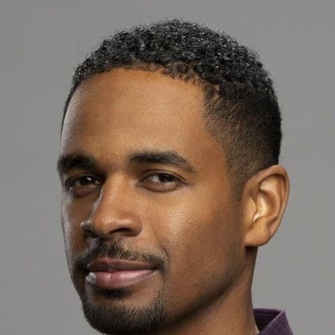 Damon Wayans Jr.
