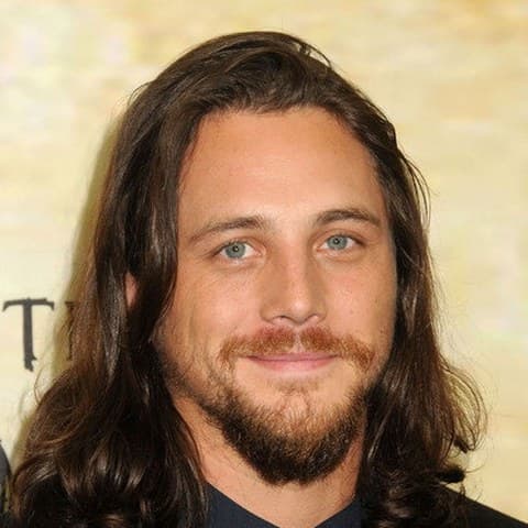 Ben Robson