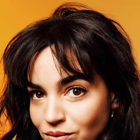 Souheila Yacoub