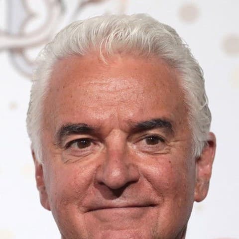 John O'Hurley