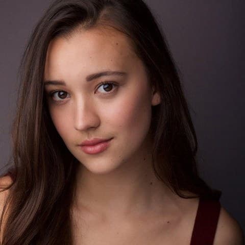 Molly B. Thomas