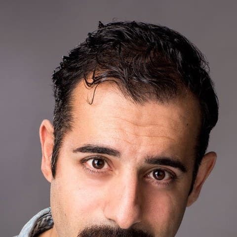 Bahador Foladi
