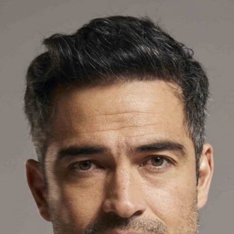 Alfonso Herrera