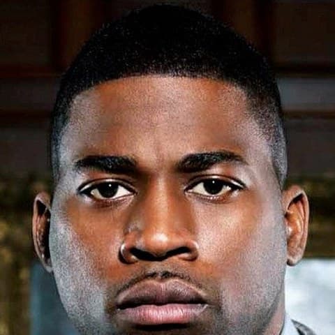 David Banner
