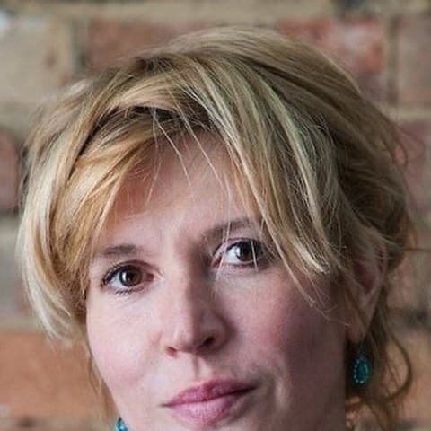 Julia Davis