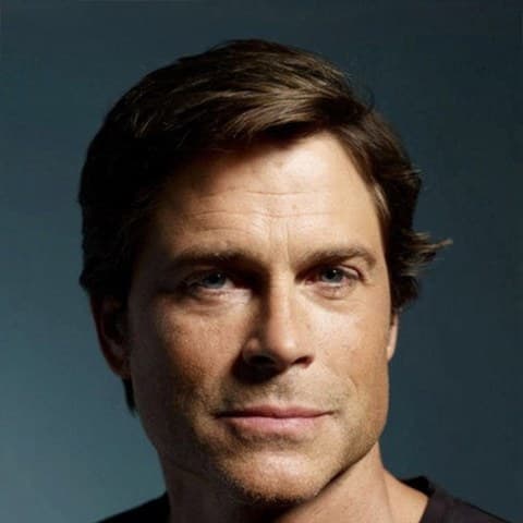 Rob Lowe