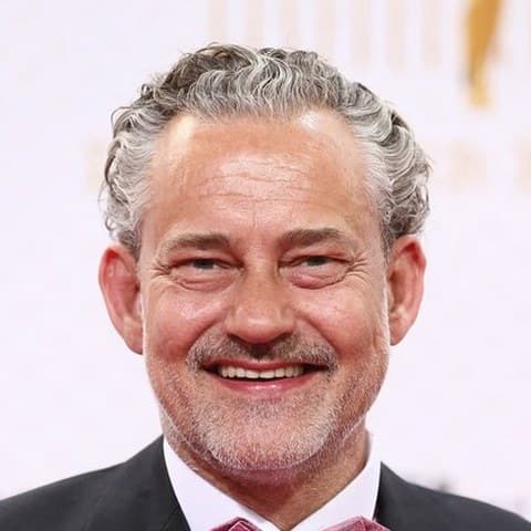 Rolf Kanies