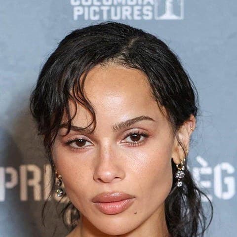Zoë Kravitz