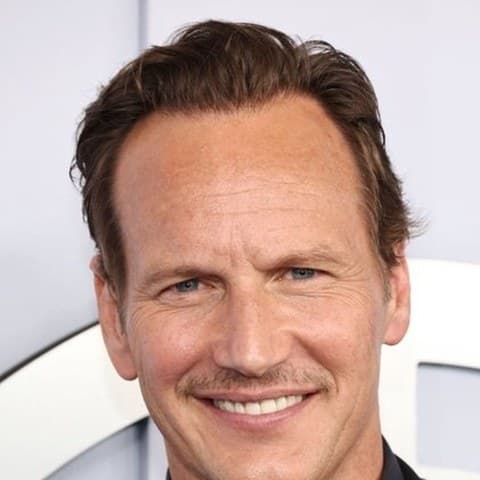 Patrick Wilson