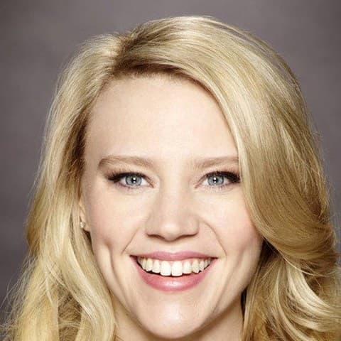 Kate McKinnon