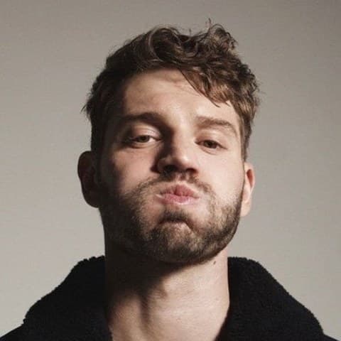 Alexander Lincoln