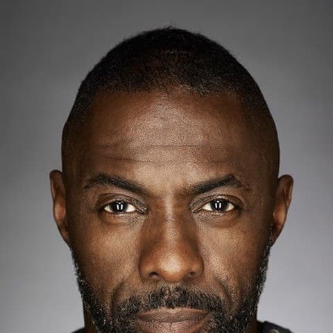 Idris Elba