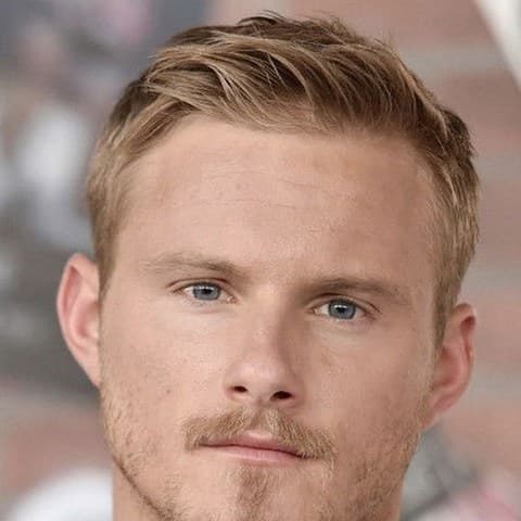 Alexander Ludwig