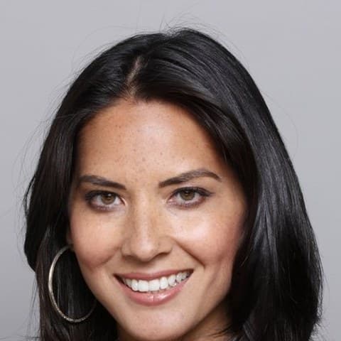Olivia Munn