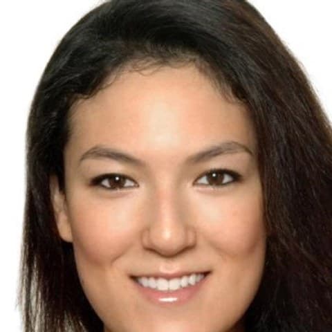 Joanna Numata