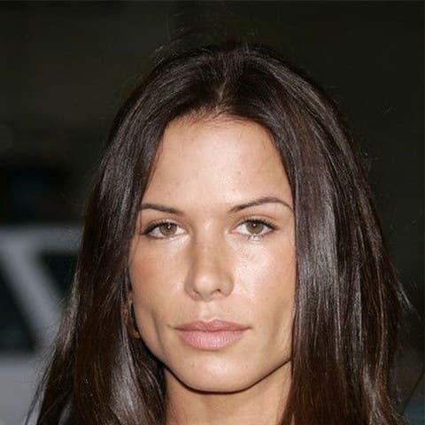 Rhona Mitra