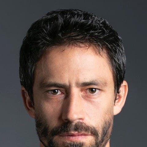 Tiago Correa
