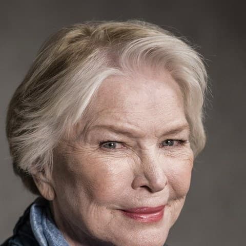 Ellen Burstyn